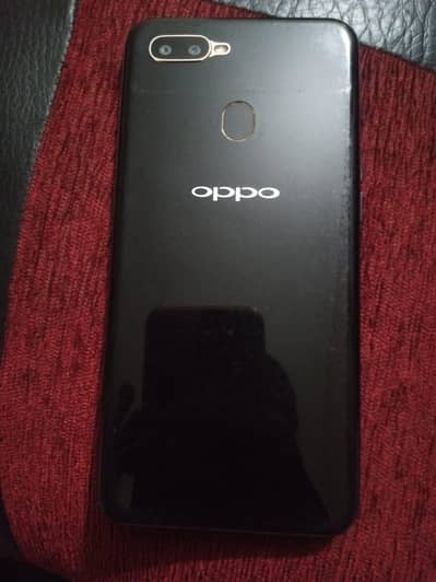 OPPO A5s/03034675408