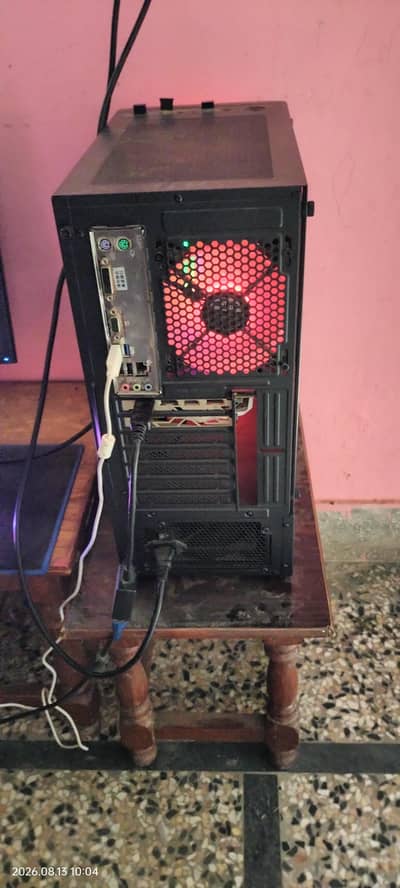 Gaming pc