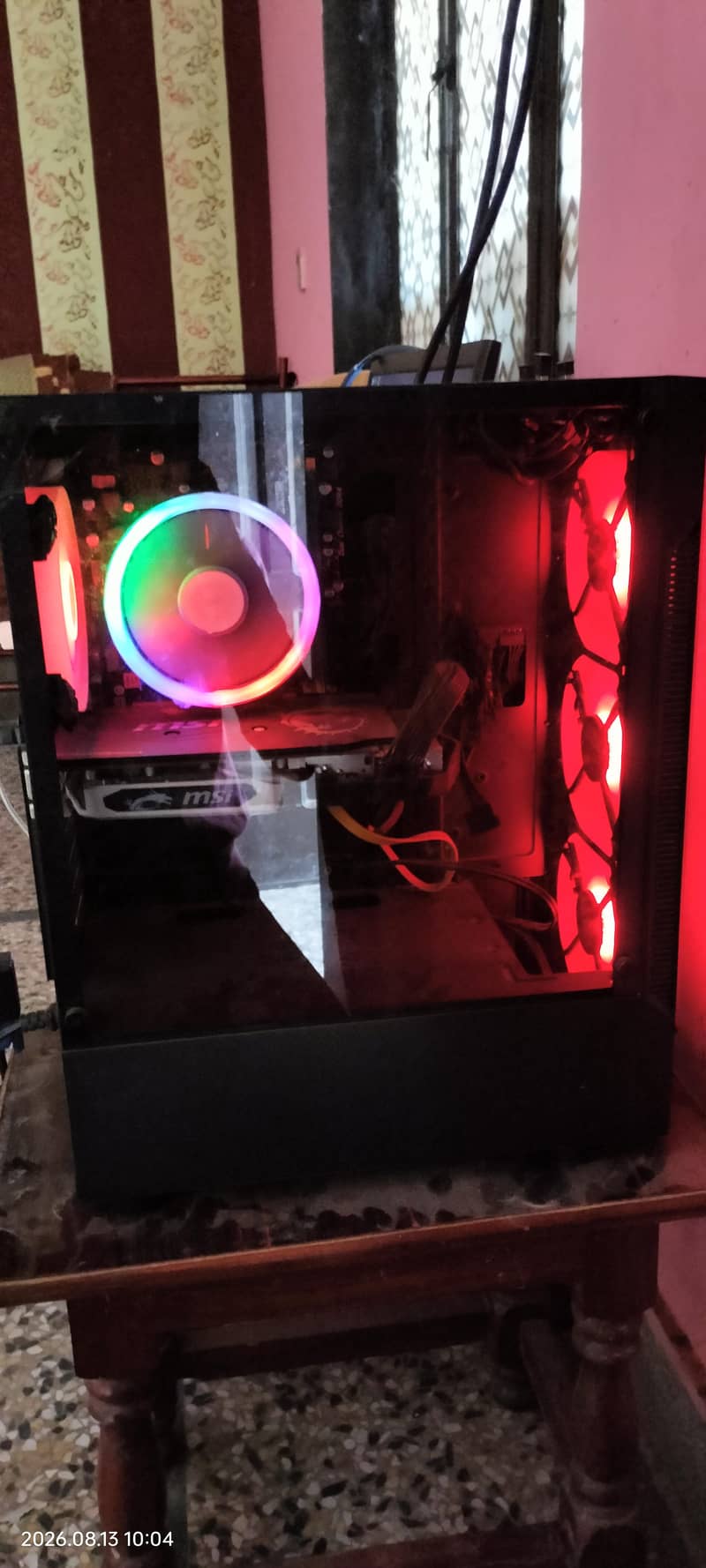 Gaming pc 1