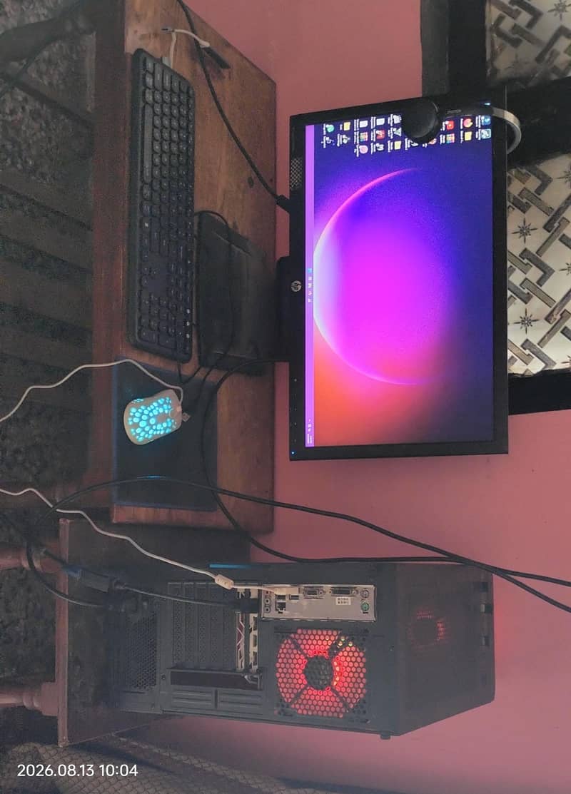 Gaming pc 2