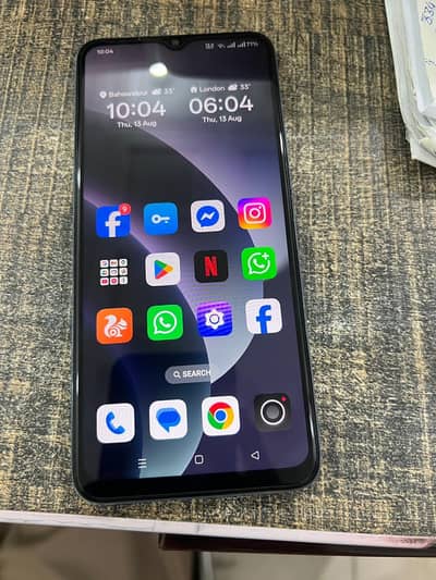 OPPO A18
