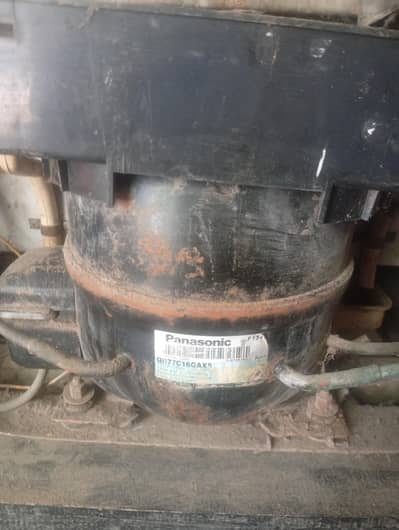 Dawlance refrigerator for sale
