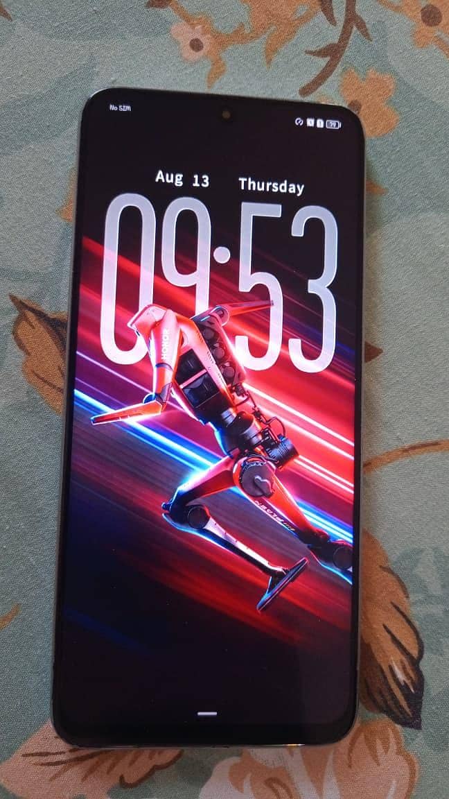 Honor X8 2