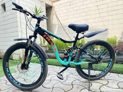 Cycles For sale and condition 10by10