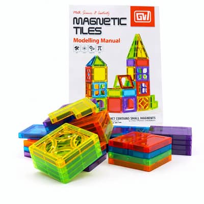 MEGA BLOKS First Builders Toddler Building Blocks – Big Bag