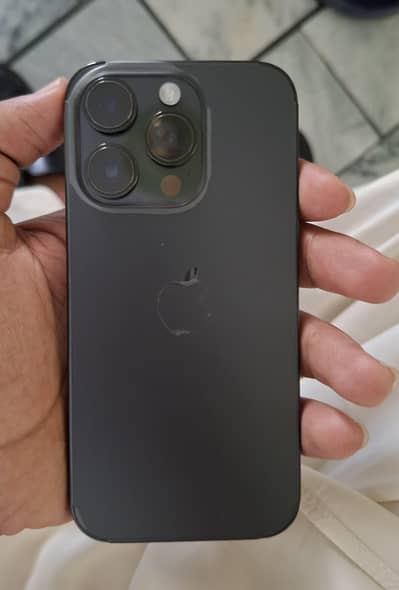 Apple iPhone 14 Pro