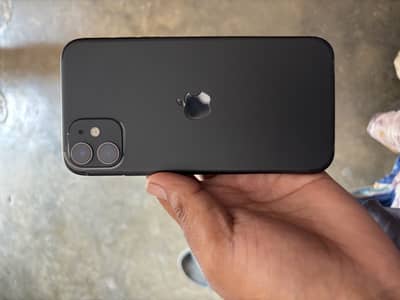 Apple iPhone 11