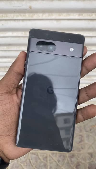 Google Pixel 7a