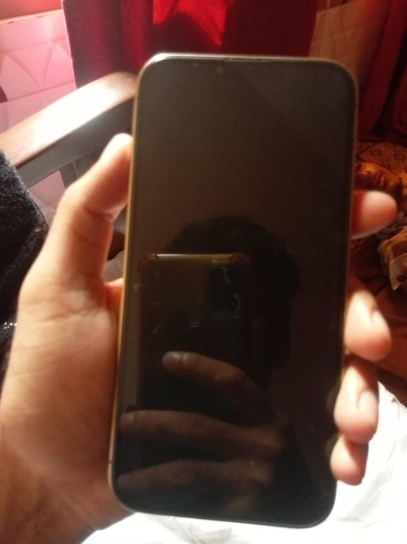 iPhone 13 Pro Max 5