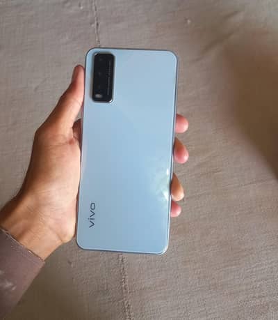 Vivo Y20