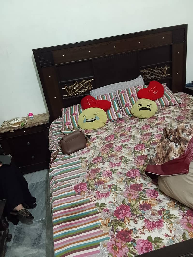 bed set 0