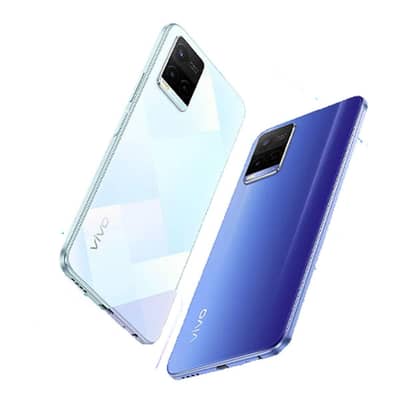 Vivo Y21