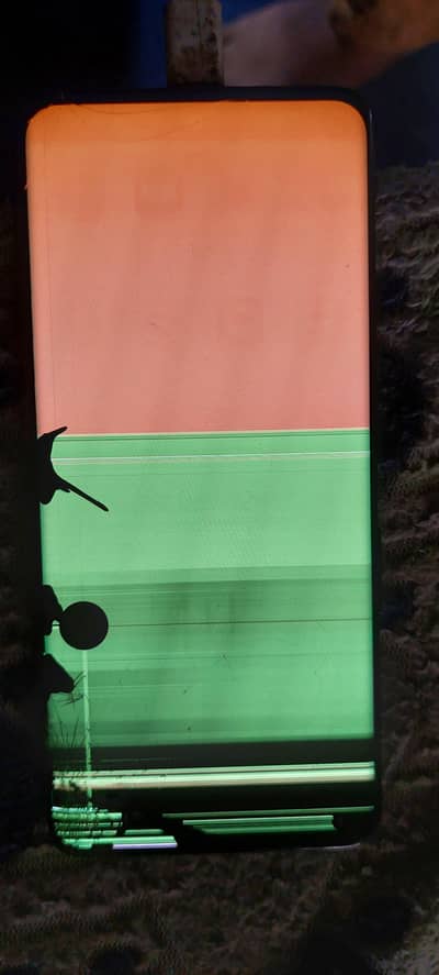 One Plus 9 panel break parts working all