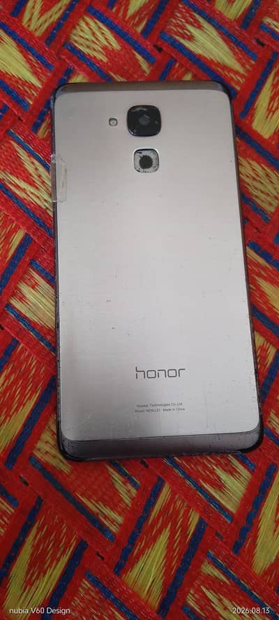 Honor 7