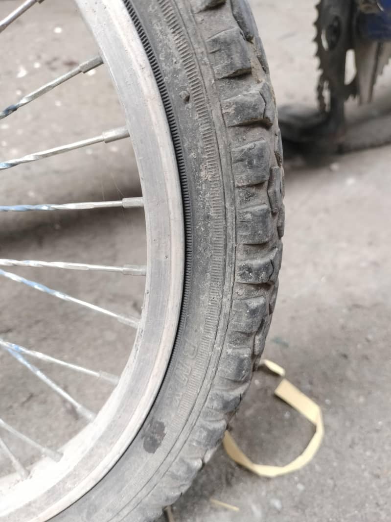 cycle small 2