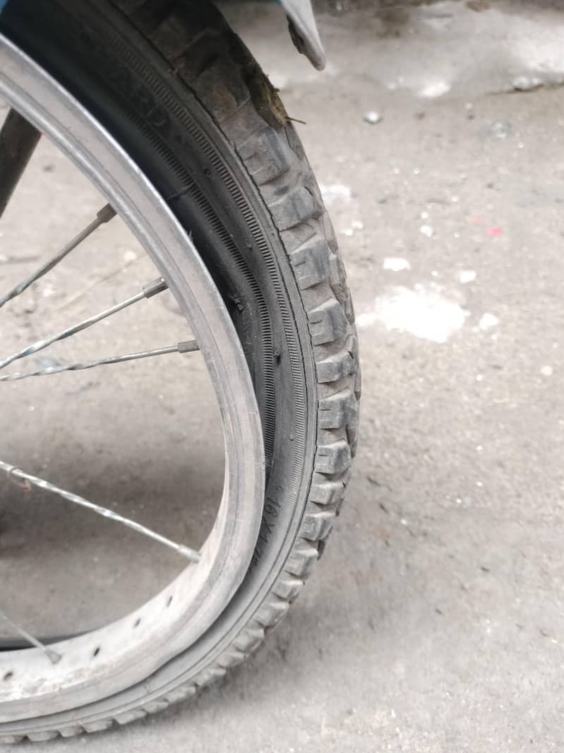 cycle small 3