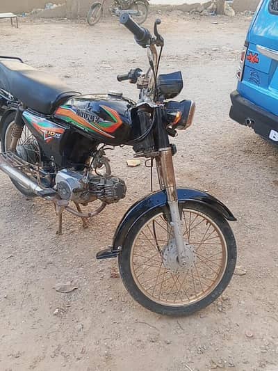 bike for sale phone number 03182326275