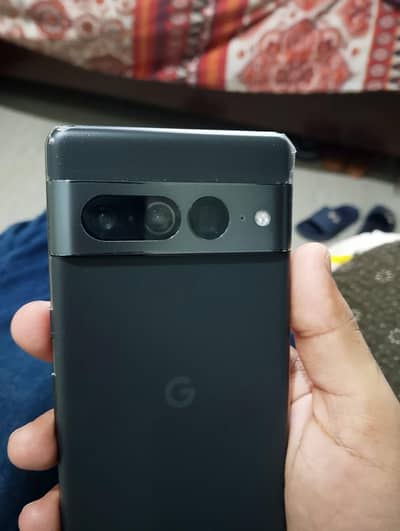 Google Pixel 7 Pro