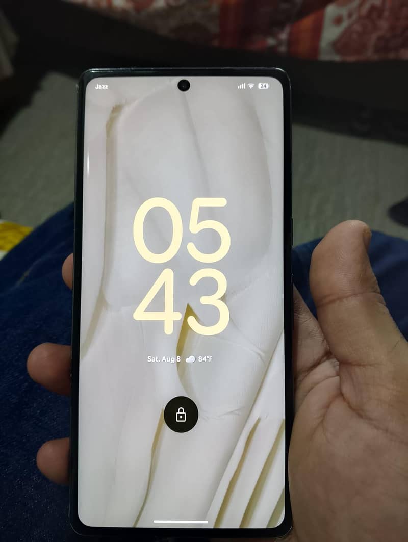 Google Pixel 7 Pro 1