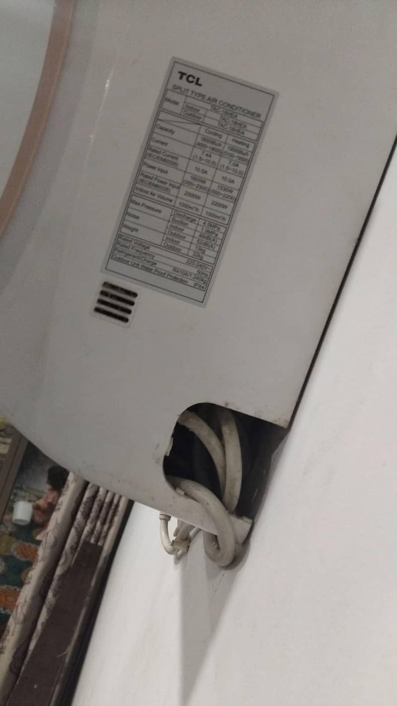 TCL AC 1