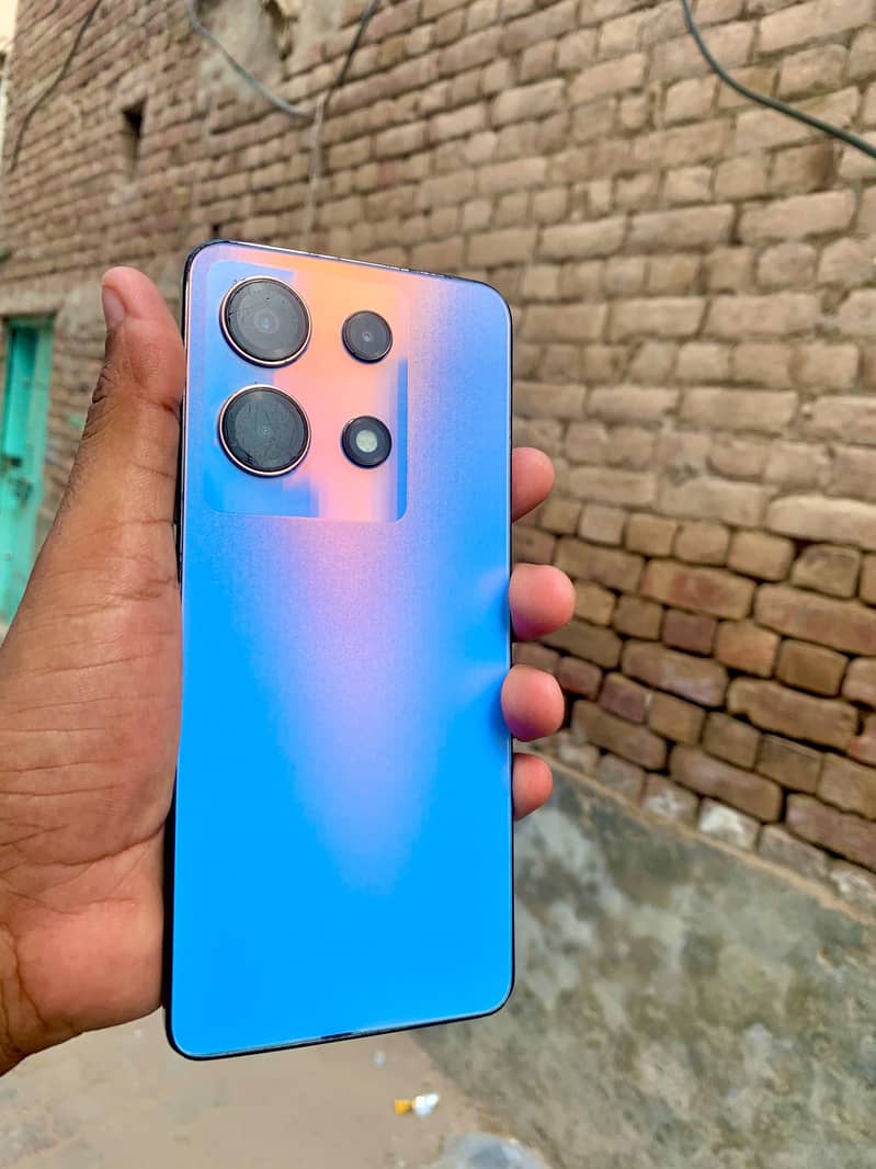 Infinix Note 30 1