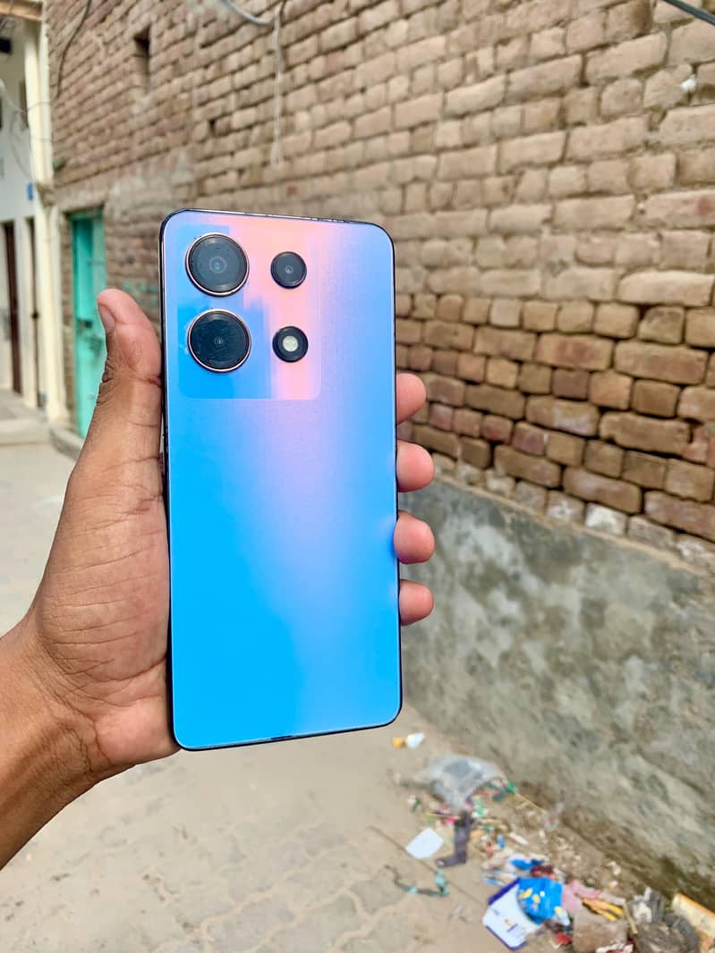 Infinix Note 30 2