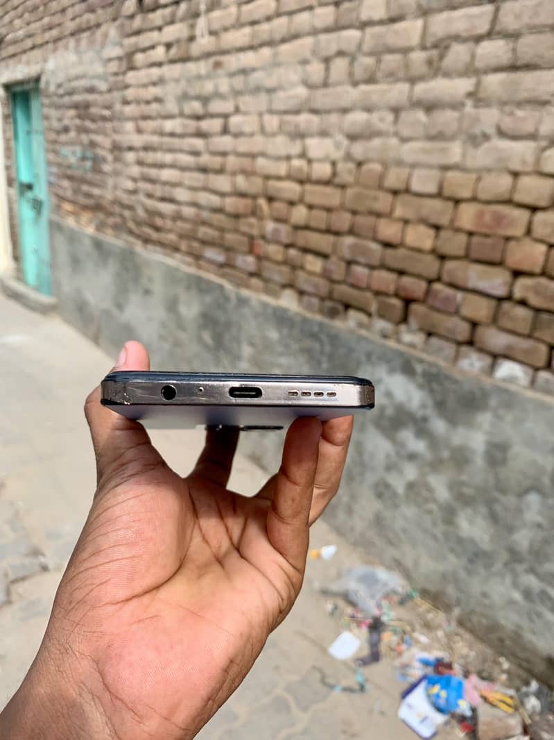 Infinix Note 30 4