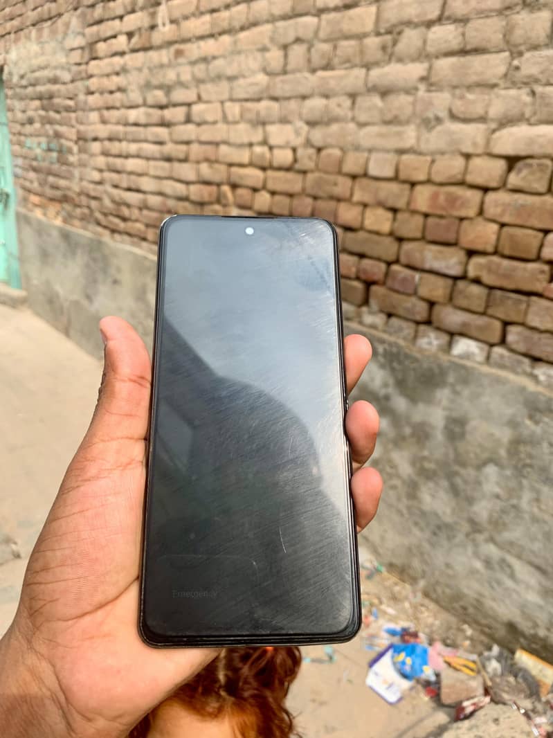 Infinix Note 30 7