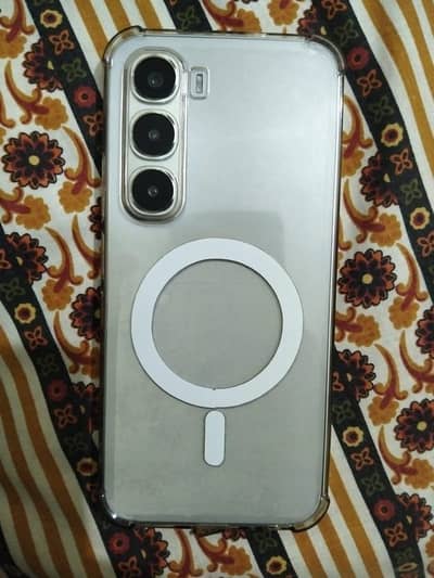 ungent sale Karna hai Infinix hot 60 pro Display fingerprint