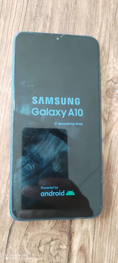 Samsung Mobile A10