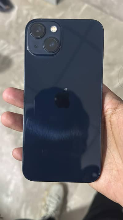 iPhone 13 JV
