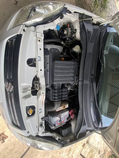 Suzuki Swift 2014