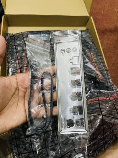Zx Generic Chinese motherboard