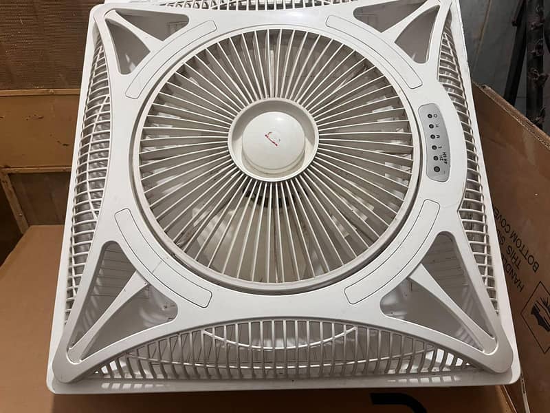 2x2 ceiling fan 1