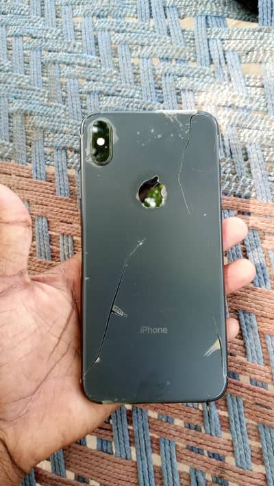 I phone
