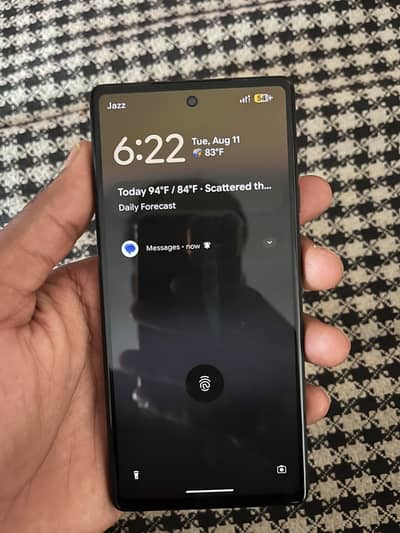 Google Pixel 6a