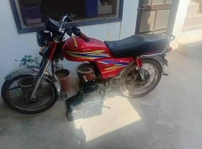 jolta electric bike