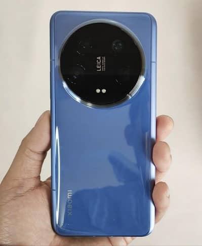 Xiaomi 14 Ultra
