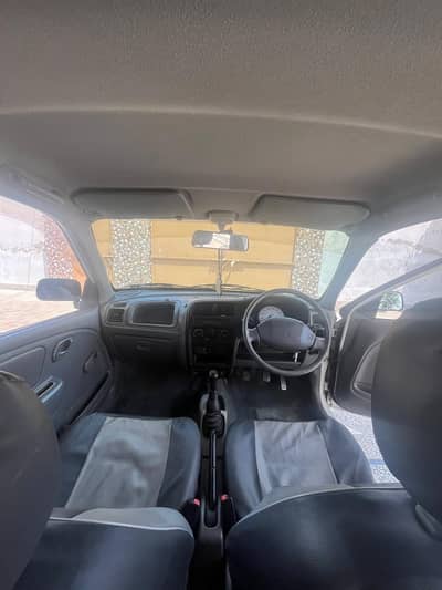 Suzuki Alto 2010