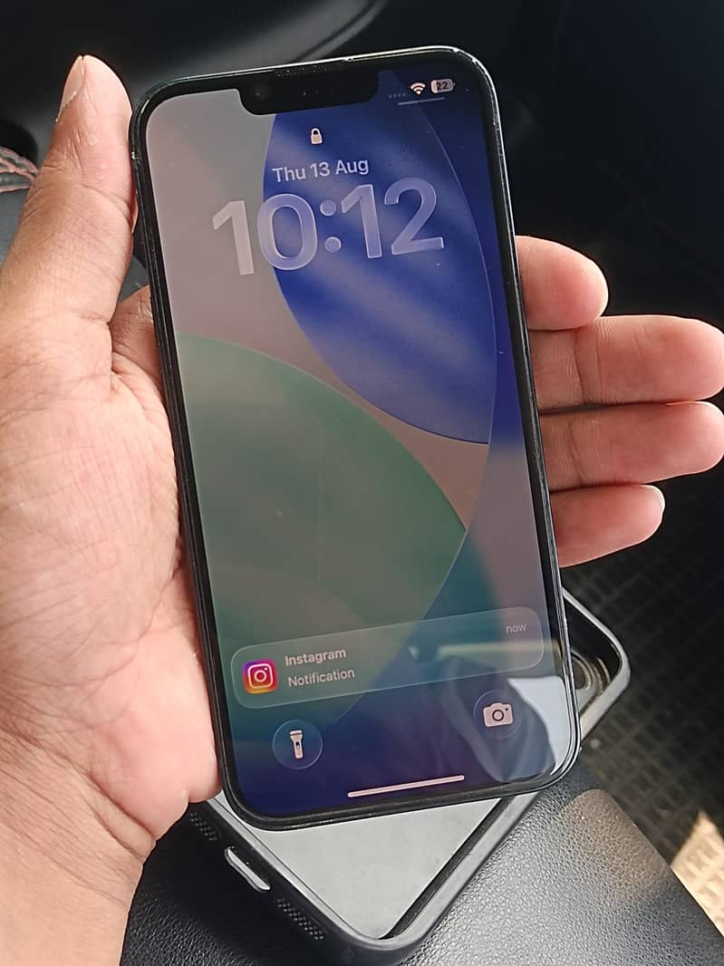 Apple iPhone 13 1