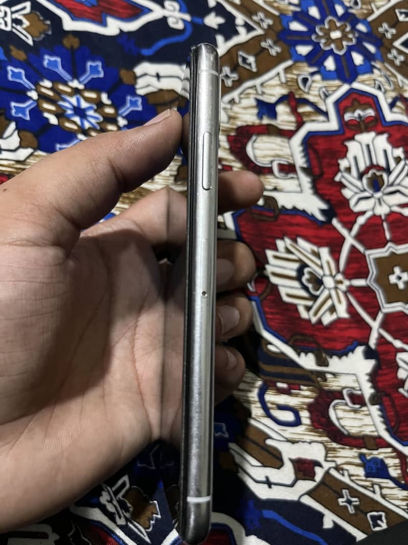 Apple iPhone X 1
