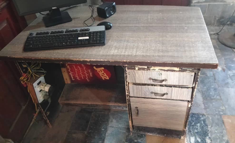 office table 6