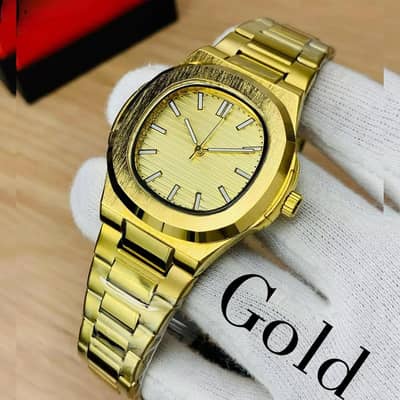 branded trending watch