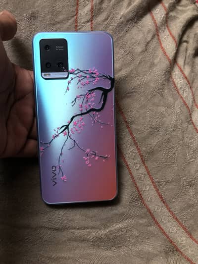 Vivo Y33s