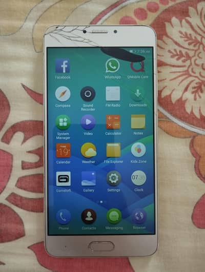 QMobile Z14