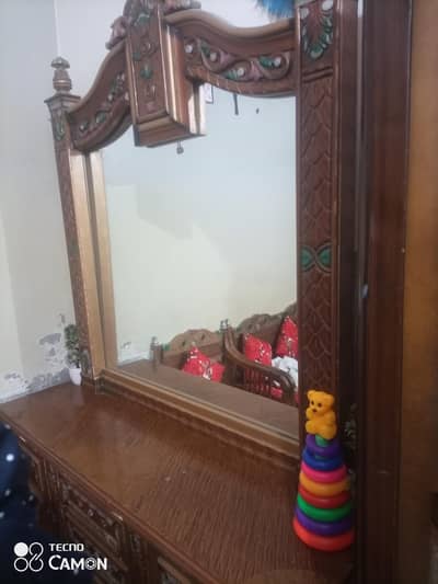 Dressing Table