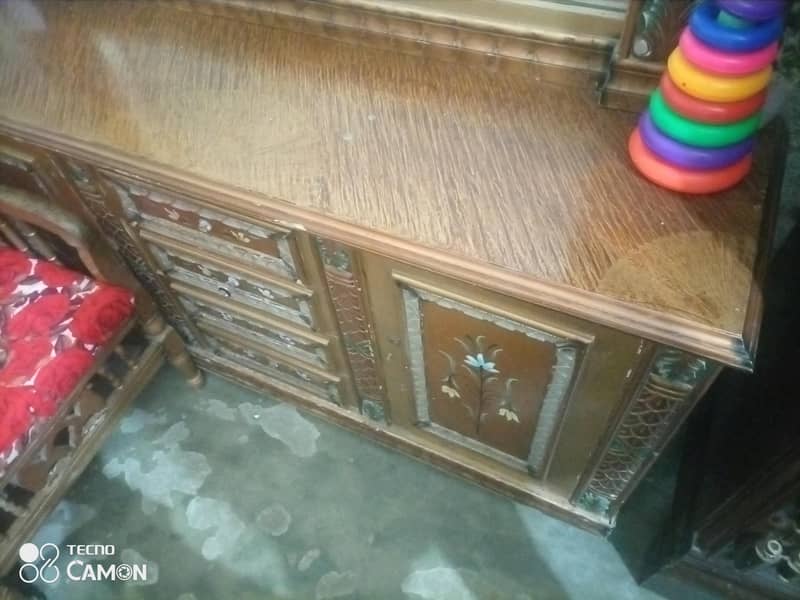Dressing Table 1