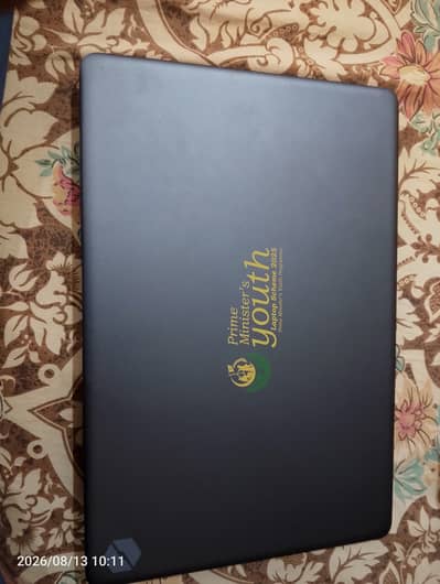 PM LAPTOP FOR SALE