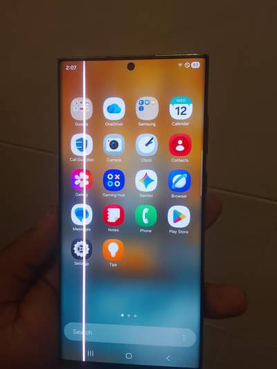 Samsung Mobile S22 Ultra