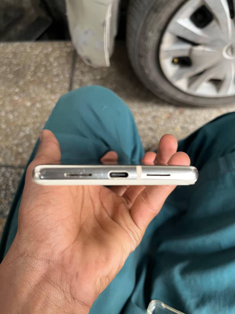 Google Pixel 6 Pro 1